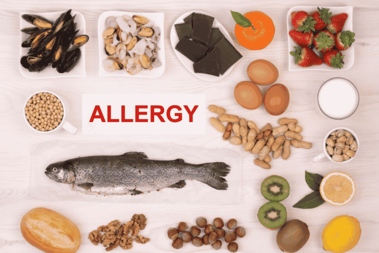 allgergi